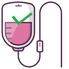 Terminou meu medicamento